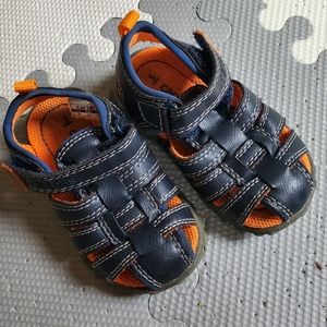 Sandals s5 6 for $20